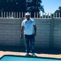 Gino Saunders