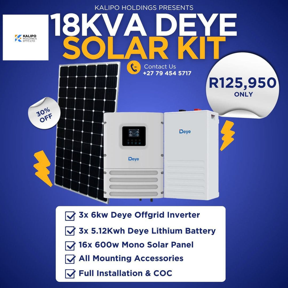 18KVA