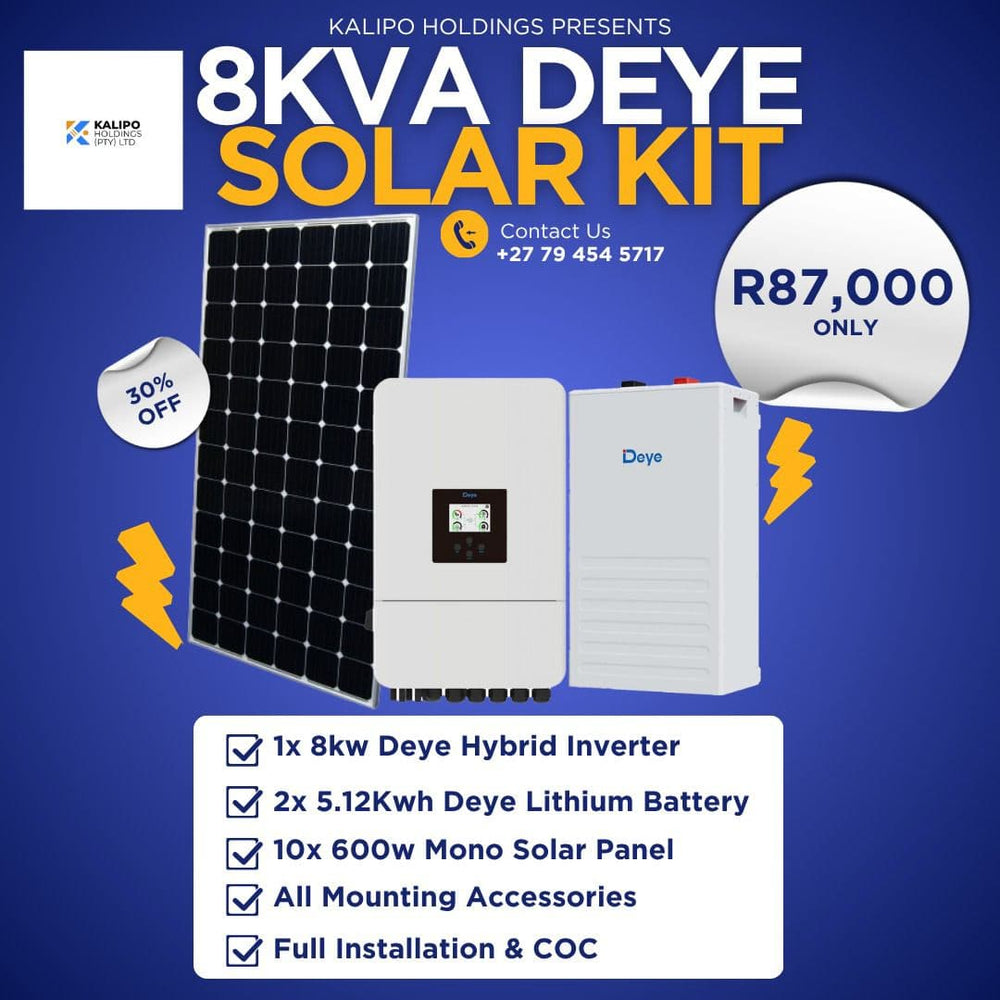 8KVA